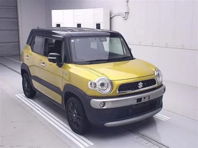 Suzuki XBEE