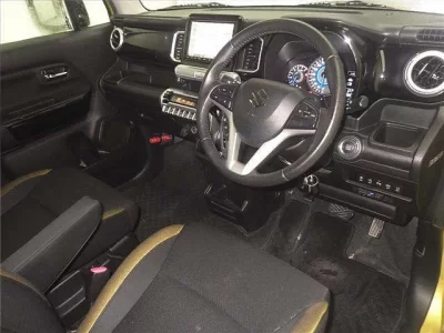 Suzuki XBEE