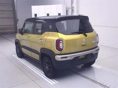 Suzuki XBEE