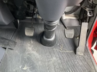 Toyota HIACE TRUCK