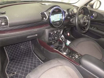 BMW MINI