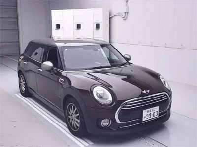 BMW MINI