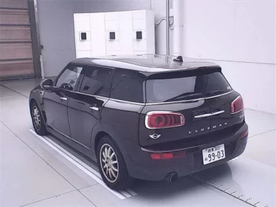 BMW MINI