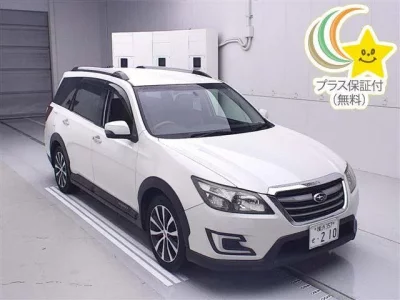 Subaru EXIGA
