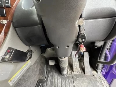 Nissan QUON
