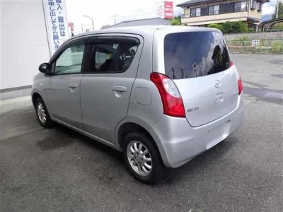 Mazda CAROL