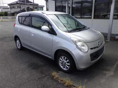 Mazda CAROL