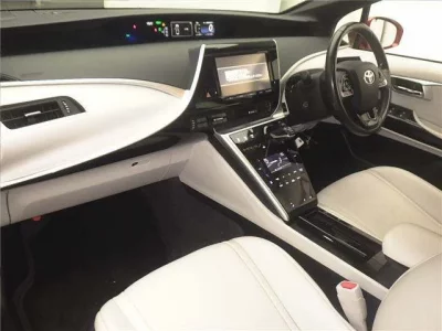 Toyota MIRAI