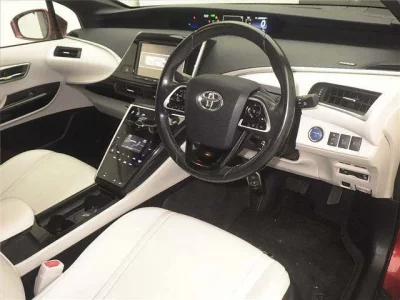 Toyota MIRAI