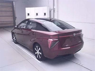 Toyota MIRAI