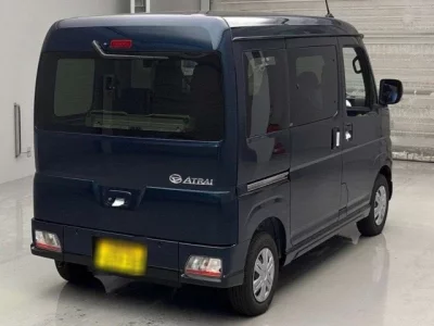 Daihatsu ATRAI VAN