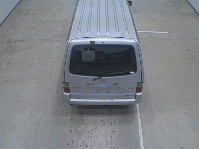 Nissan VANETTE VAN