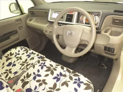 Honda LIFE