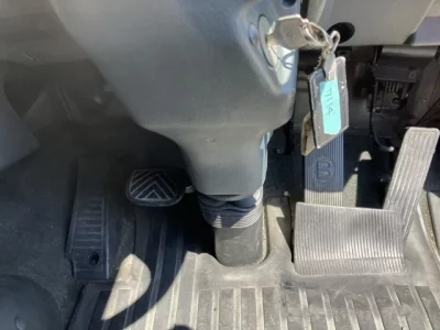 Nissan CONDOR