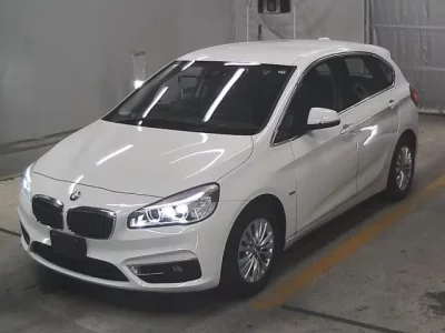 BMW 2-Series