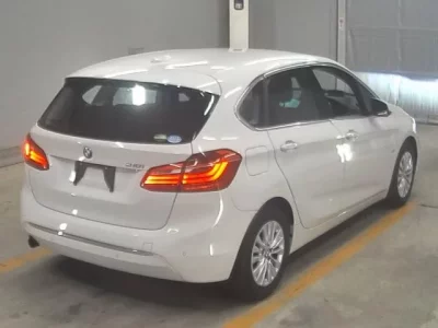 BMW 2-Series
