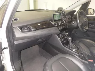 BMW 2-Series