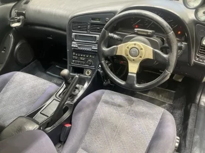 Toyota CELICA