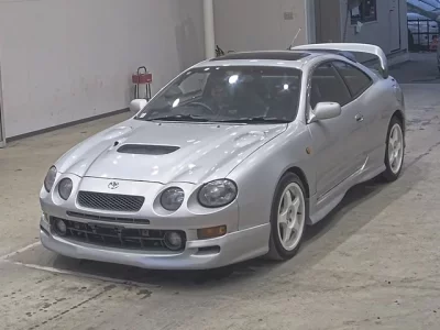 Toyota CELICA