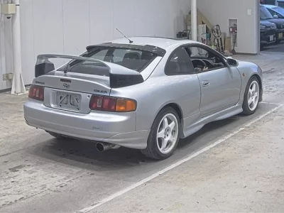 Toyota CELICA