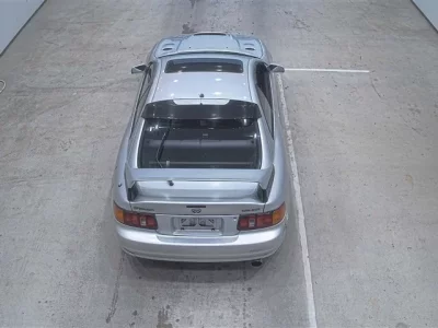 Toyota CELICA