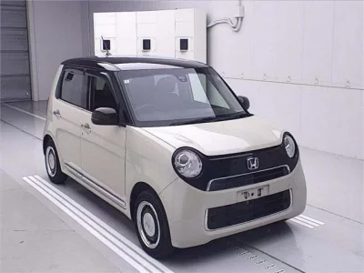 Honda N ONE
