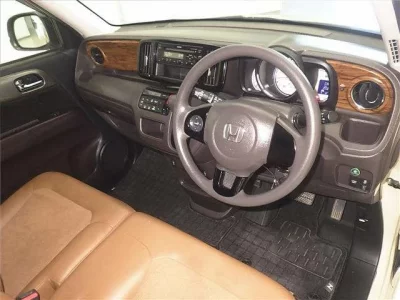 Honda N ONE