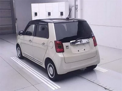 Honda N ONE
