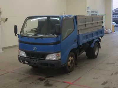 Toyota DYNA