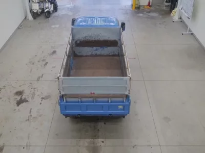 Toyota DYNA