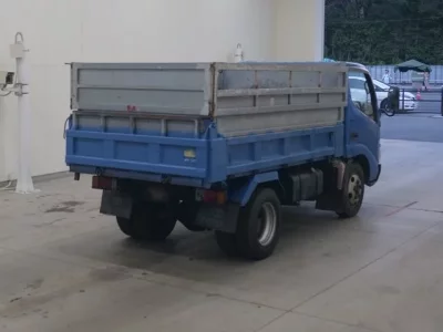Toyota DYNA