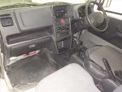 Nissan CLIPPER TRUCK