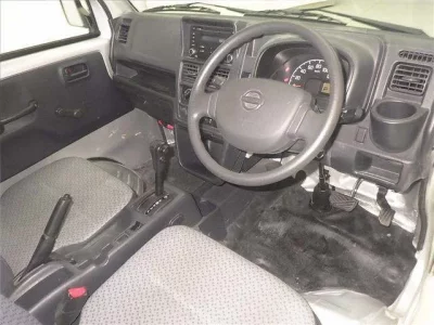 Nissan CLIPPER TRUCK