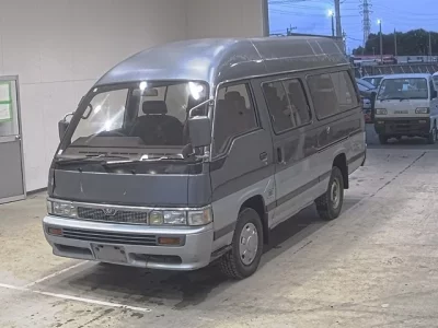Nissan CARAVAN