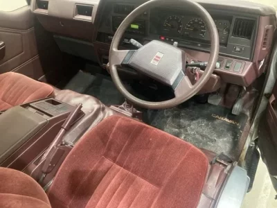 Nissan CARAVAN