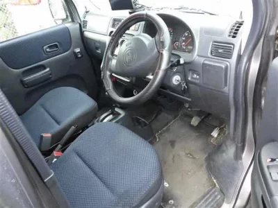 Honda VAMOS