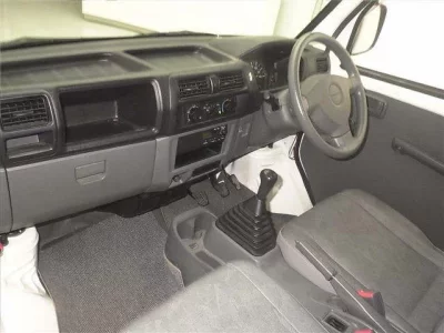 Nissan CLIPPER TRUCK