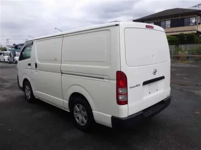Toyota REGIUS ACE VAN