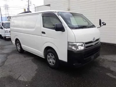 Toyota REGIUS ACE VAN