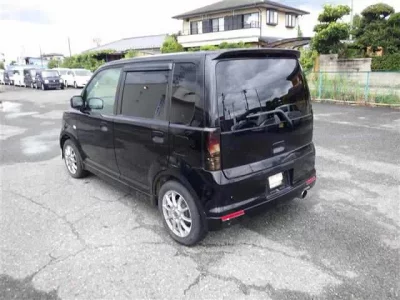 Mitsubishi EK SPORTS
