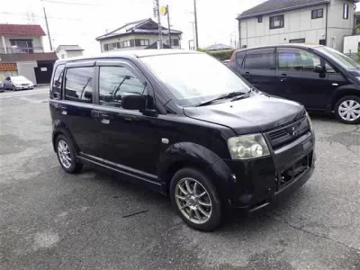 Mitsubishi EK SPORTS