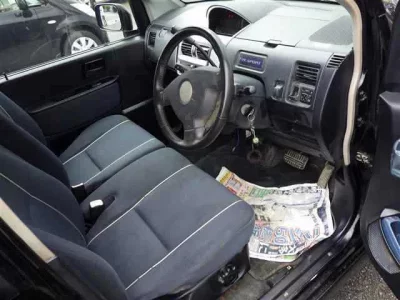 Mitsubishi EK SPORTS