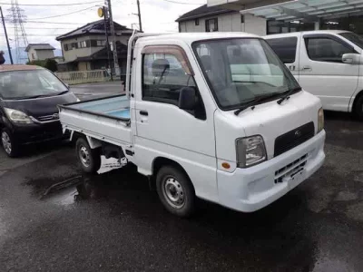 Subaru SAMBAR