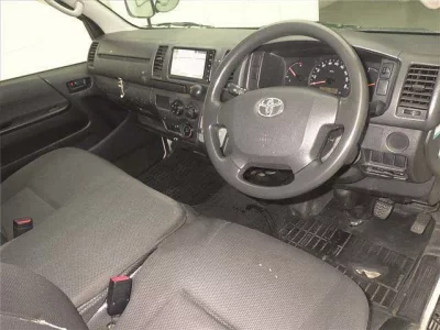 Toyota REGIUS ACE VAN