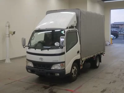 Toyota OTHER