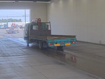 Mitsubishi FUSO FIGHTER