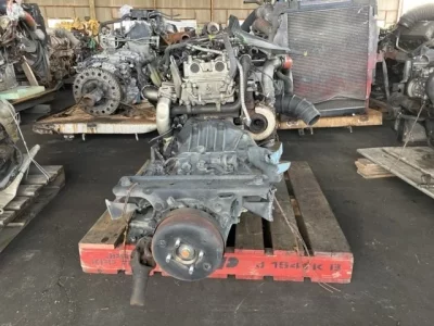Mitsubishi MITUBISHI