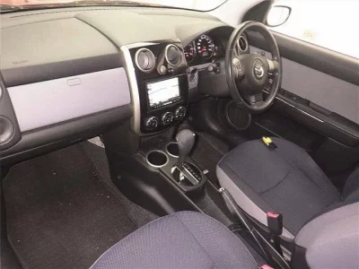Mazda VERISA