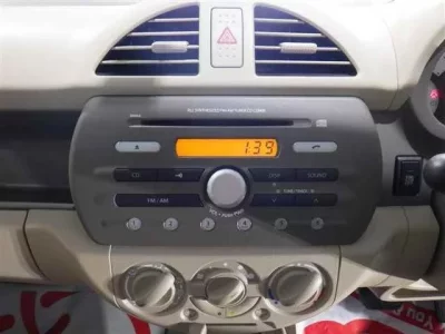 Suzuki ALTO ECO