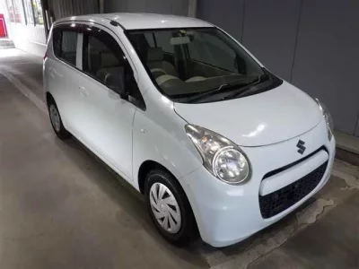 Suzuki ALTO ECO